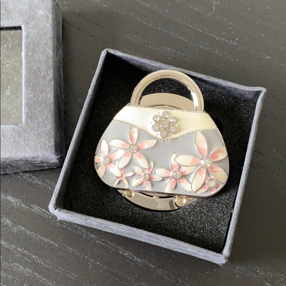 Handbag Table Hook Holder